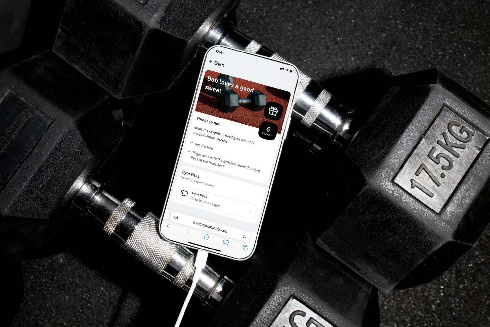 ロンドンBob W St Paul'Sアパートメント エクステリア 写真