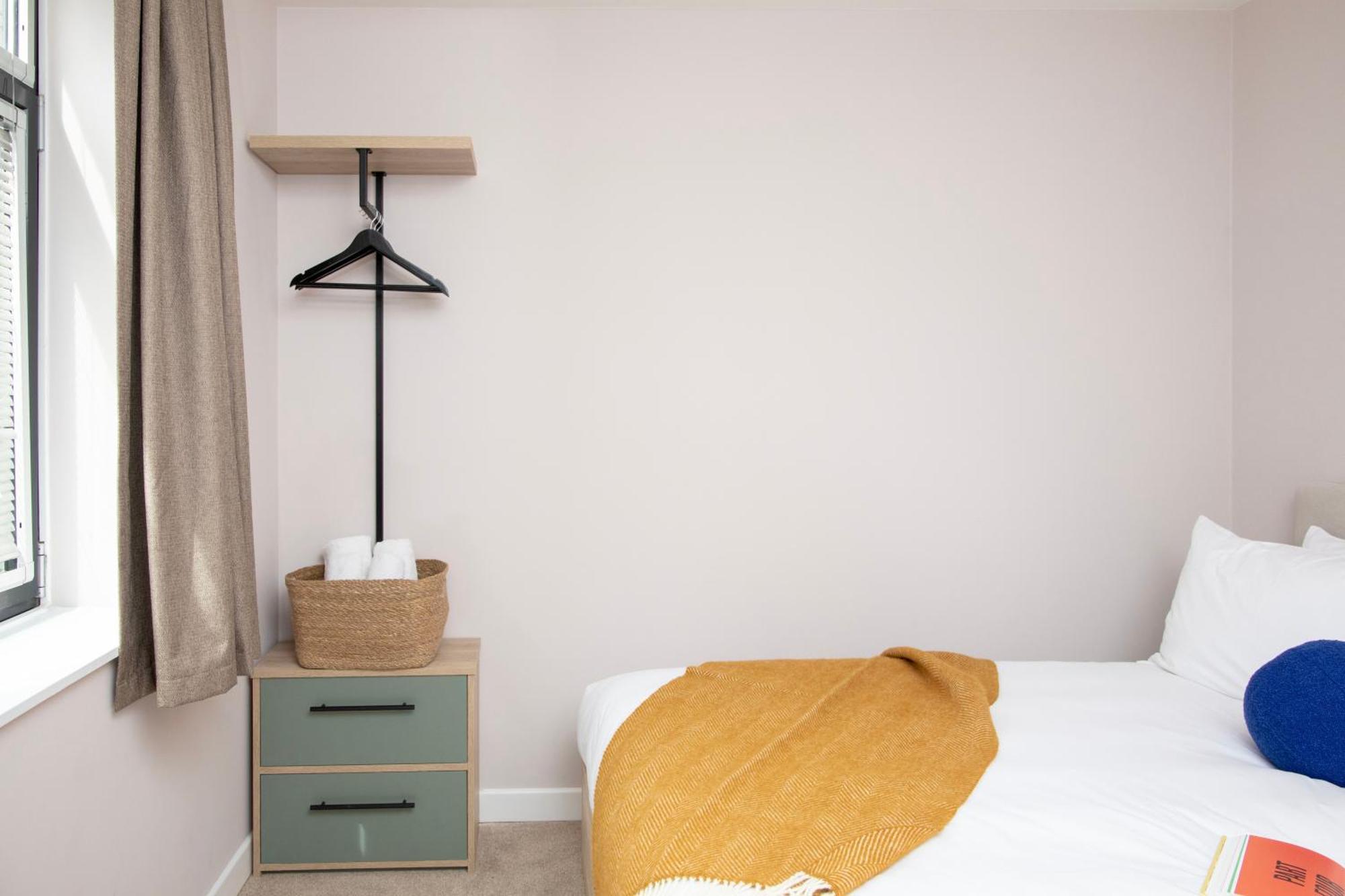 ロンドンBob W St Paul'Sアパートメント 部屋 写真